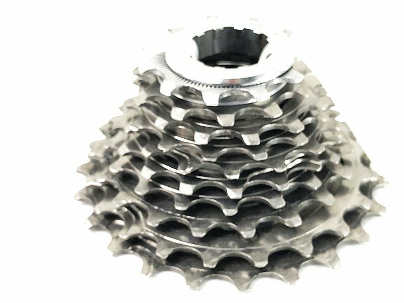 プライスダウン開始】カンパニョーロ CAMPAGNOLO レコード 10速 チタン