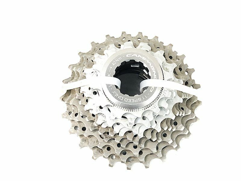 プライスダウン開始】カンパニョーロ CAMPAGNOLO スーパーレコード 11