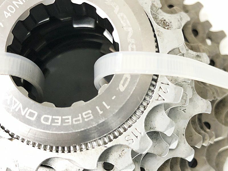 プライスダウン開始】カンパニョーロ CAMPAGNOLO スーパーレコード 11