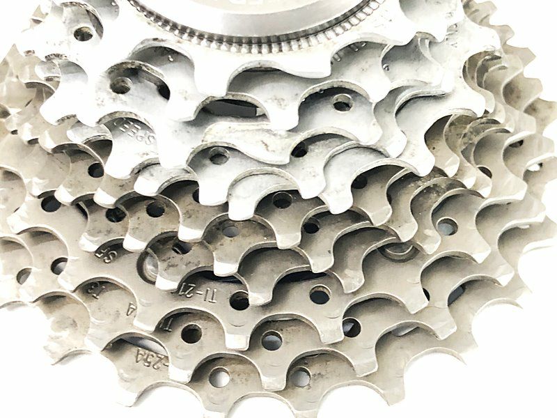 プライスダウン開始】カンパニョーロ CAMPAGNOLO スーパーレコード 11