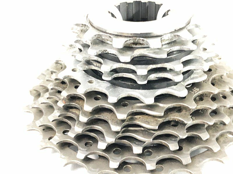 プライスダウン開始】カンパニョーロ CAMPAGNOLO スーパーレコード 11