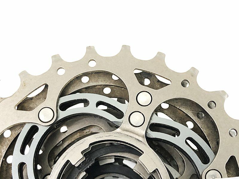 プライスダウン開始】カンパニョーロ CAMPAGNOLO スーパーレコード 11