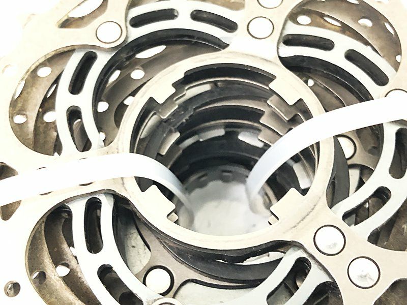 プライスダウン開始】カンパニョーロ CAMPAGNOLO スーパーレコード 11