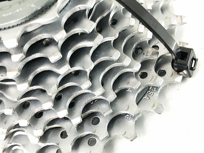カンパニョーロ CAMPAGNOLO コーラス 11 CHORUS 11S 12-25T スプロケット