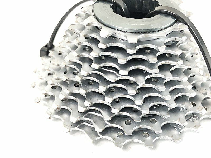 カンパニョーロ CAMPAGNOLO コーラス 11 CHORUS 11S 12-25T スプロケット