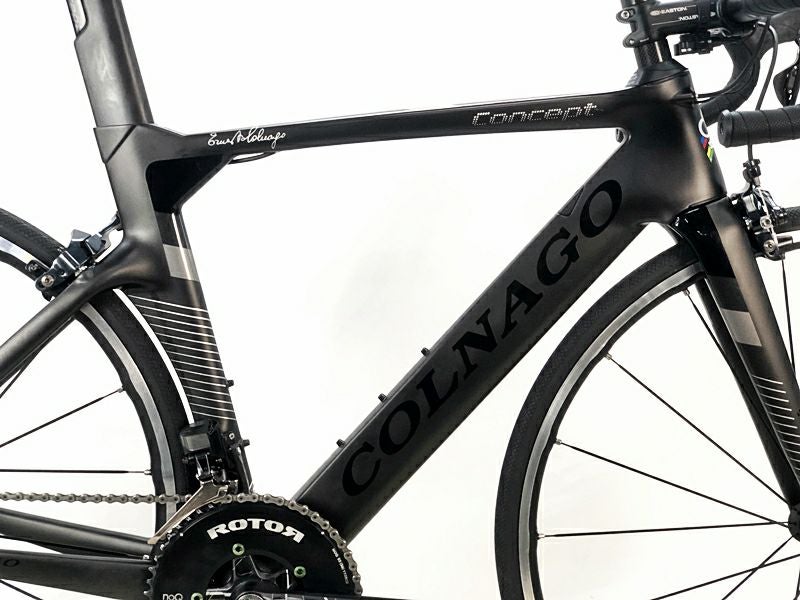 プライスダウン開始】コルナゴ COLNAGO コンセプト CONCEPT DURA-ACE