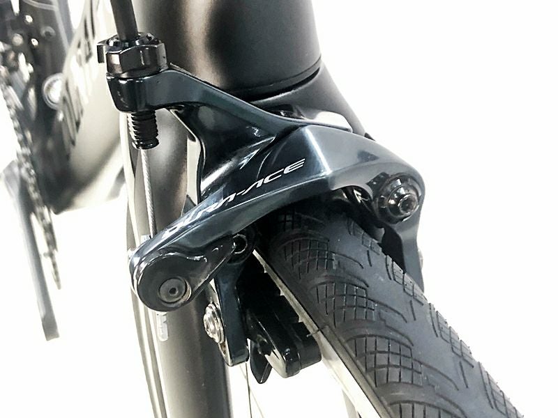 コルナゴ COLNAGO コンセプト CONCEPT DURA-ACE MIX 電動Di2 2017年