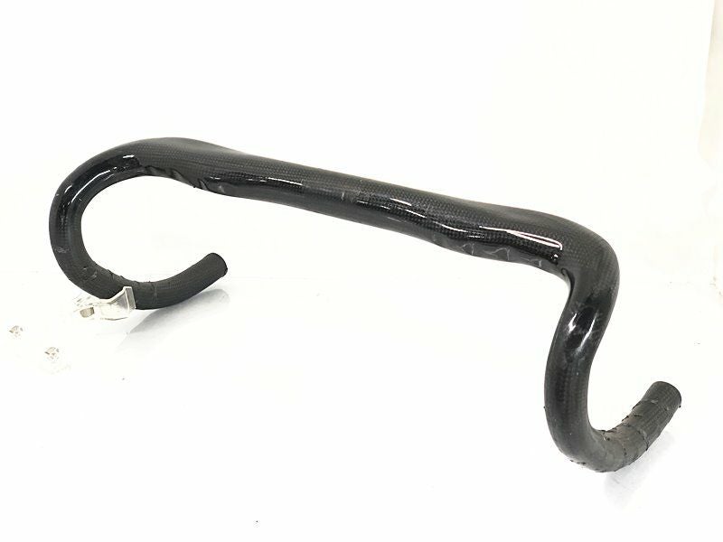ドンツァー DONTZER カーボン ドロップハンドル CARBON DROP HANDLE