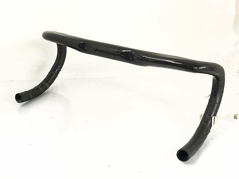 ドンツァー DONTZER カーボン ドロップハンドル CARBON DROP HANDLE