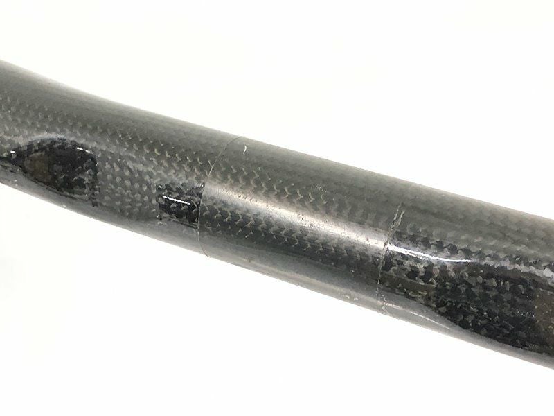 ドンツァー DONTZER カーボン ドロップハンドル CARBON DROP HANDLE