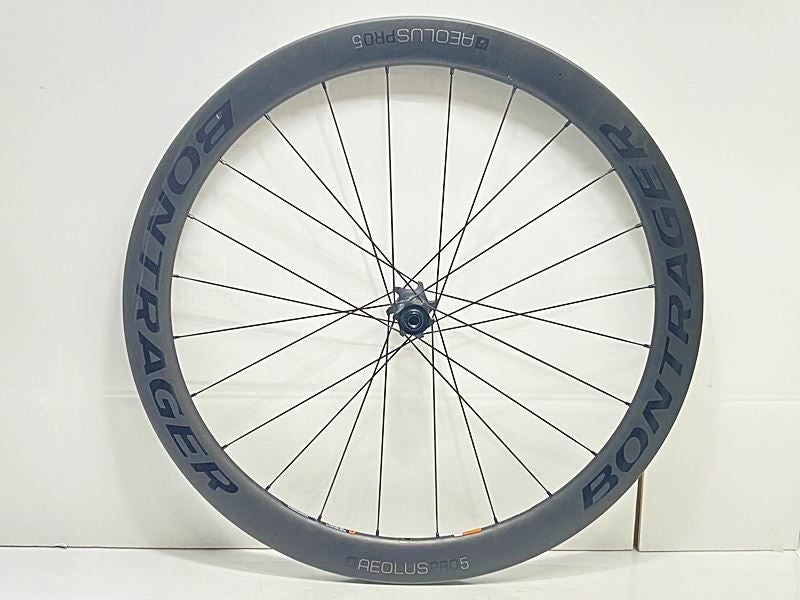 M*r様 美品BONTRAGER ボントレガー AEOLUS アイオロス PRO プライスダウン開始】ボントレガー BONTRAGER アイオロスプロ AEOLUS