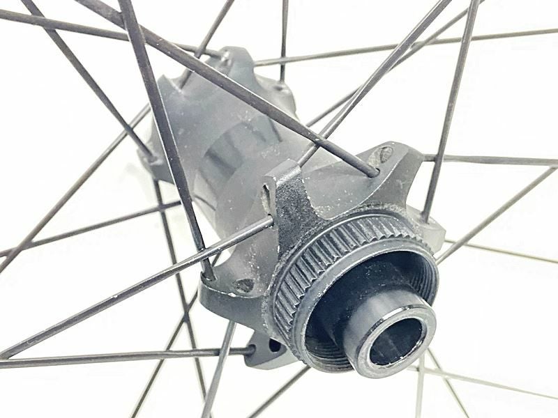 ボントレガー BONTRAGER アイオロスプロ AEOLUS PRO 5 DISC フロント