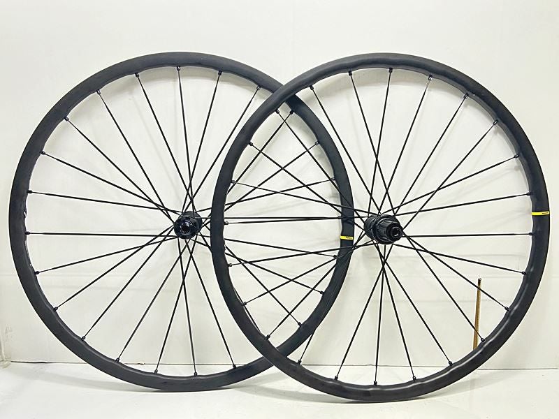 MAVIC「マビック」 KSYRIUM SLS シマノ11速 ホイールセット hBnZA9tUUveZpRzvwLB8BzPtIEehN6