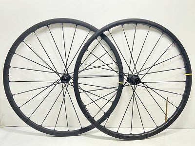 プライスダウン開始】マビック MAVIC キシリウム KSYRIUM SL 25 