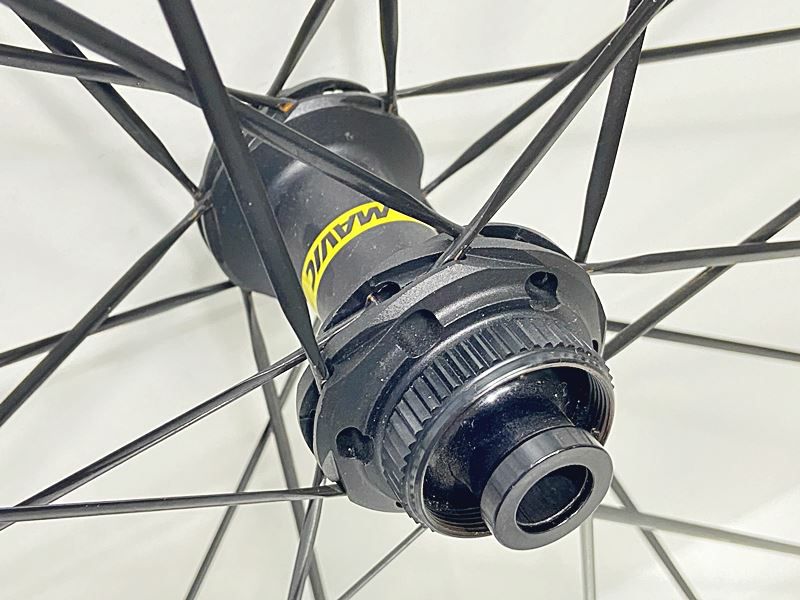 プライスダウン開始】マビック MAVIC キシリウム KSYRIUM SL 25 