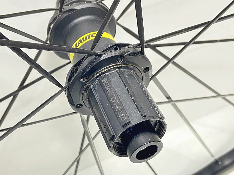 MAVIC 「マヴィック」 KSYRIUM SL SUPERLIGHT PREMIUM SHIMANO11速 ホイールセット マヴィック MAVIC KSYRIUM SL ホイールセット アルミ 700C 11速 リム