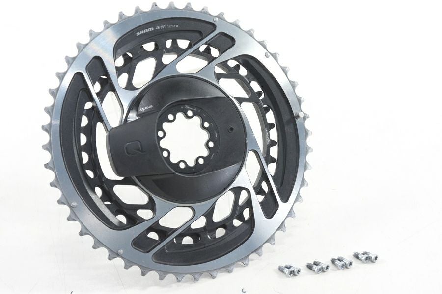 ◇◇スラム SRAM レッド パワーメータキット RED eTap AXS D1 POWER