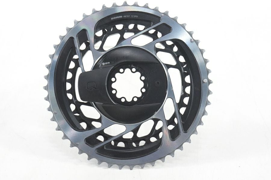 ◇◇スラム SRAM レッド パワーメータキット RED eTap AXS D1 POWER