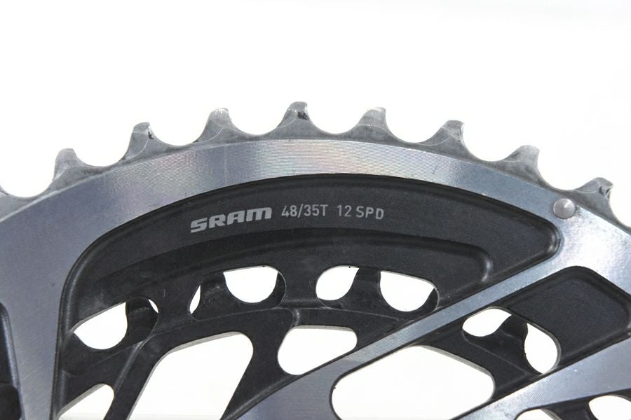 ◇◇スラム SRAM レッド パワーメータキット RED eTap AXS D1 POWER