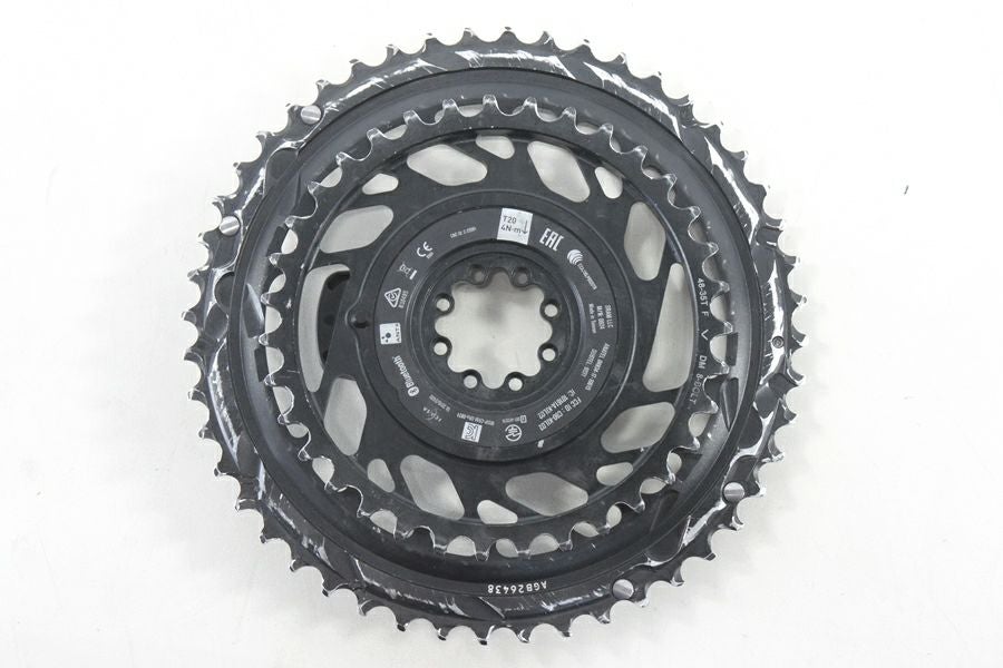 ◇◇スラム SRAM レッド パワーメータキット RED eTap AXS D1 POWER