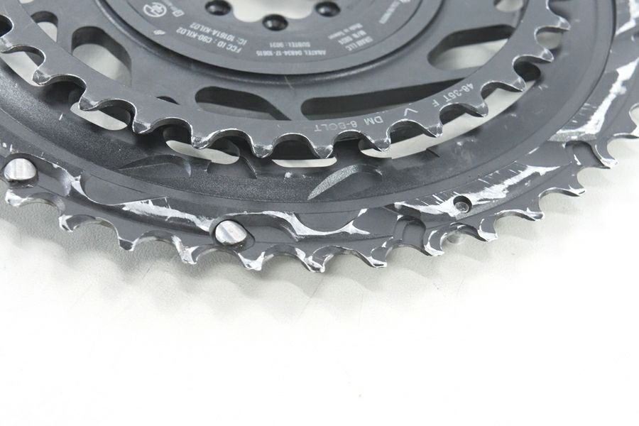 SRAM スラム RED AXS D1パワーメーターキット 48/35T ◇◇スラム SRAM レッド パワーメータキット RED eTap AXS D1 POWER