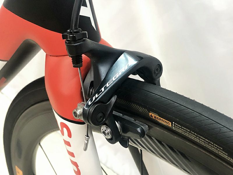 当サイト限定 完成車 BIG SALE】美品 ジャイアント GIANT TCR ADVANCED