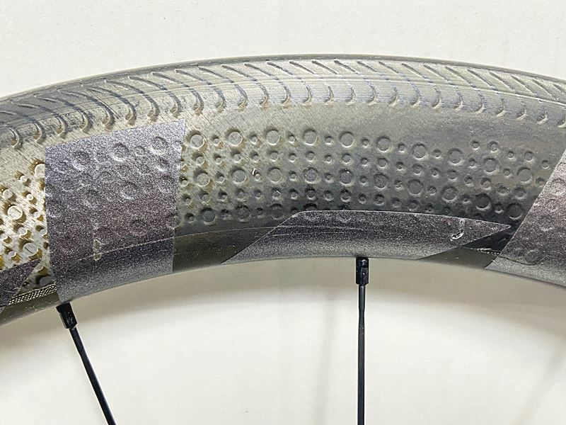 プライスダウン開始】ジップ ZIPP 404 ファイアクレスト FIRECREST