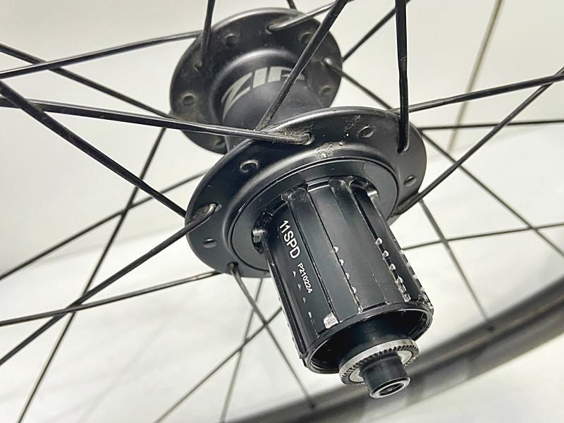 プライスダウン開始】ジップ ZIPP 404 ファイアクレスト FIRECREST