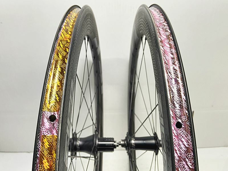 プライスダウン開始】ジップ ZIPP 404 ファイアクレスト FIRECREST