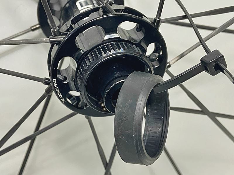 WINSPACE ルンハイパー LUN HYPER 50 DISC カーボン ウィンスペース WINSPACE ルンハイパー LUN HYPER 50 DISC カーボン