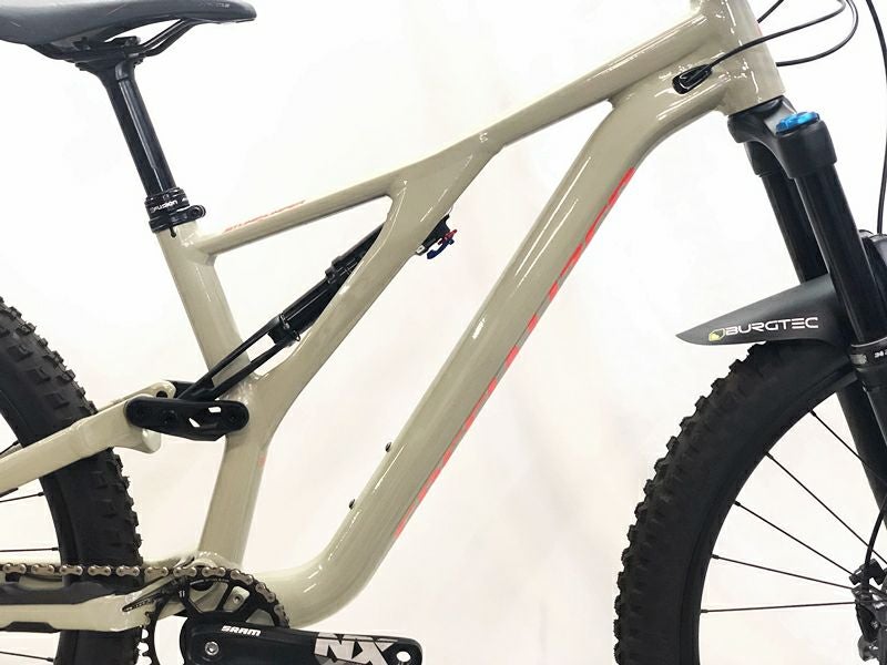 SPECIALIZED STUMP JUMPER ST 27.5 2019年 SHIMANO SLX M7000 フルサス