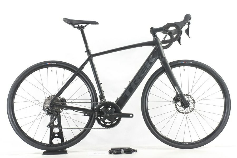 TREK 「トレック」 DOMANE+ AL5 2024年モデル e-bIke / バイチャリ福岡店 ITV2ADAL9O6R-J TREK 「トレック」 DOMANE+ AL5 2024年モデル e-bIke / バイチャリ福岡