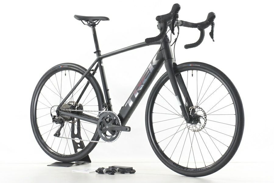 ◇◇トレック TREK ドマーネプラス DOMANE+ AL5 2024年モデル アルミ e