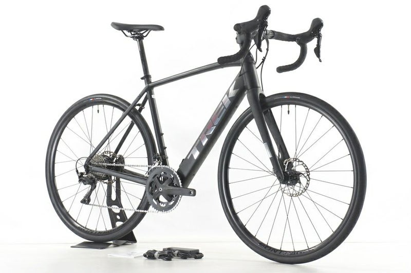◇◇トレック TREK ドマーネプラス DOMANE+ AL5 2024年モデル アルミ e 