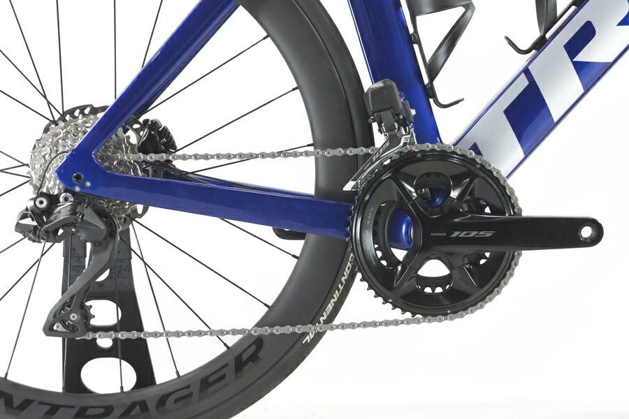 【大阪発】TREK Madone SL6 Di2 Gen6 52サイズ【美品】 大阪発】TREK Madone SL6 Di2 Gen6 52サイズ【美品】