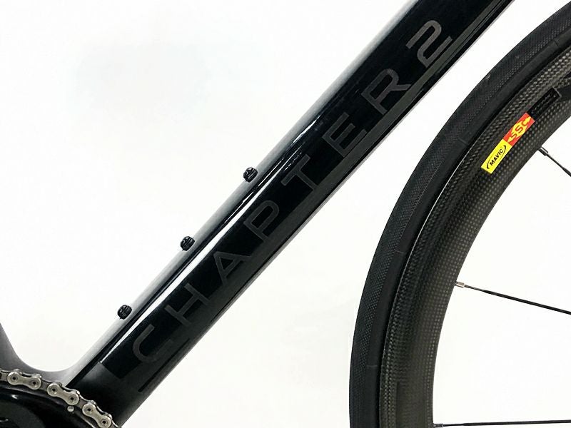 チャプターツー CHAPTER 2 テレ TERE RIM 105 2018年 カーボンロード 