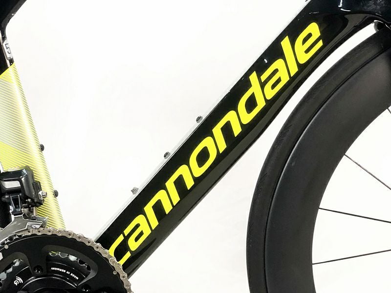 大感謝・大決算セール】○キャノンデール CANNONDALE SYSTEMSIX