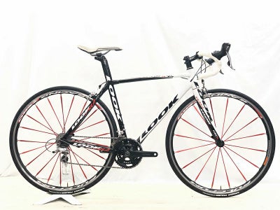 プライスダウン開始】ルック LOOK 595 ULTRA PRO TEAM SHIMANO DURA 
