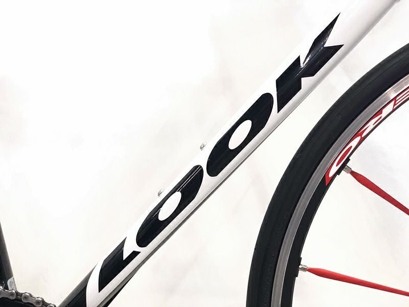 プライスダウン開始】ルック LOOK 595 ULTRA PRO TEAM SHIMANO DURA