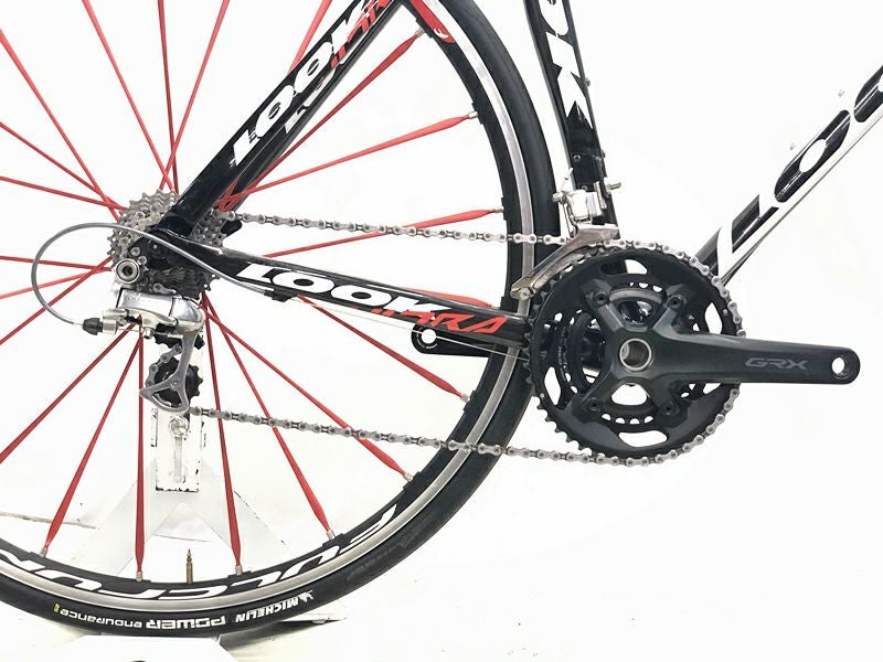 プライスダウン開始】ルック LOOK 595 ULTRA PRO TEAM SHIMANO DURA