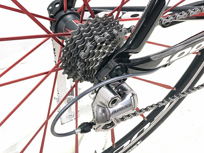 プライスダウン開始】ルック LOOK 595 ULTRA PRO TEAM SHIMANO DURA