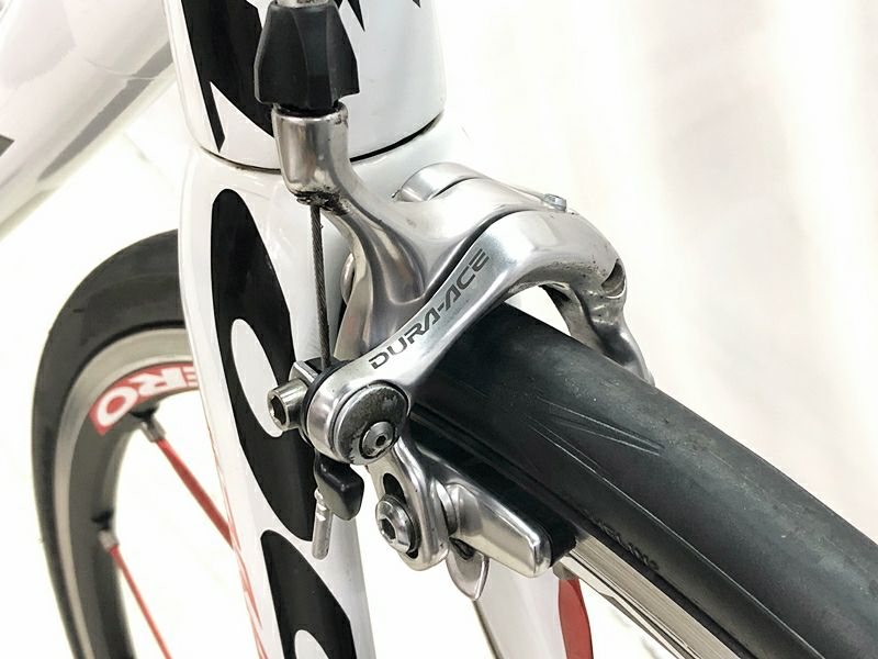 プライスダウン開始】ルック LOOK 595 ULTRA PRO TEAM SHIMANO DURA