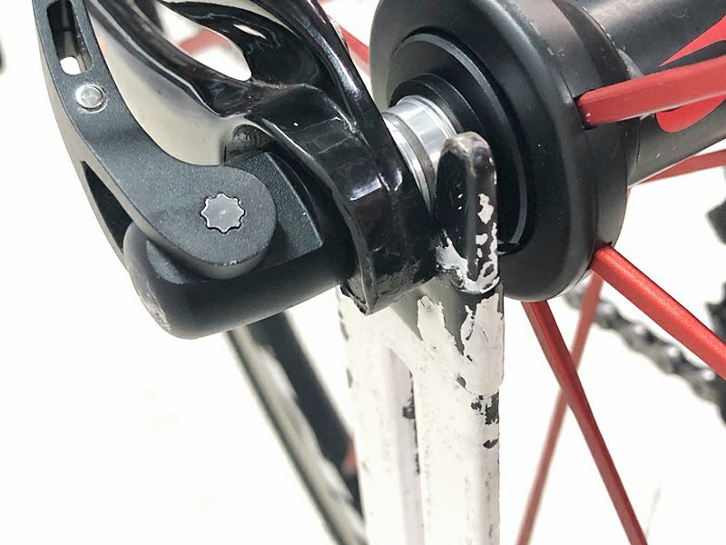 プライスダウン開始】ルック LOOK 595 ULTRA PRO TEAM SHIMANO DURA