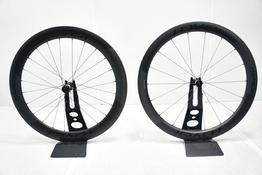 Roval RAPIDE CL2 Rear ホイール シマノフリー ▽▽ロヴァール ROVAL RAPIDE CL2 カーボン ホイールセット シマノ
