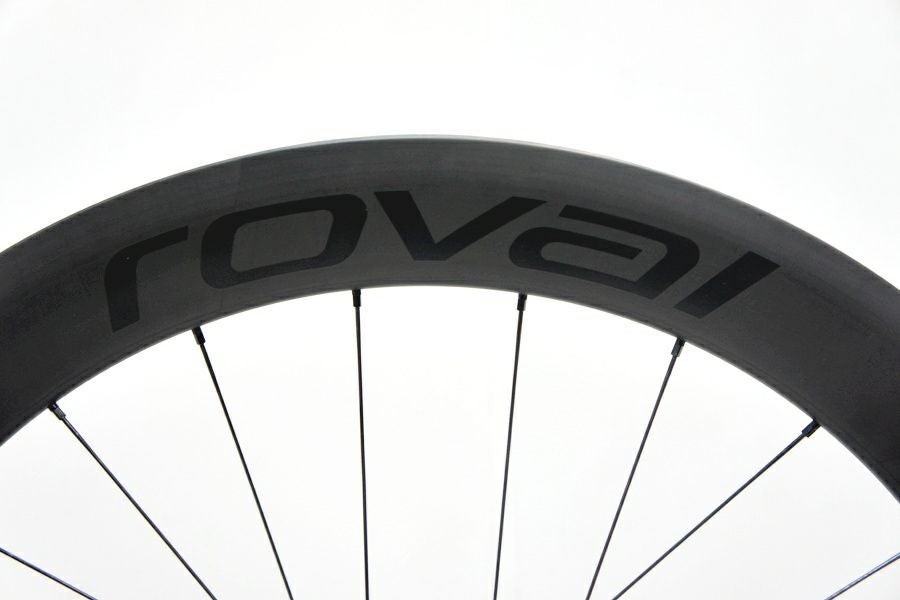 Roval RAPIDE CL2 Rear ホイール シマノフリー ロヴァール ROVAL ラピーデ RAPIDE CL2 ホイールセット シマノフリー