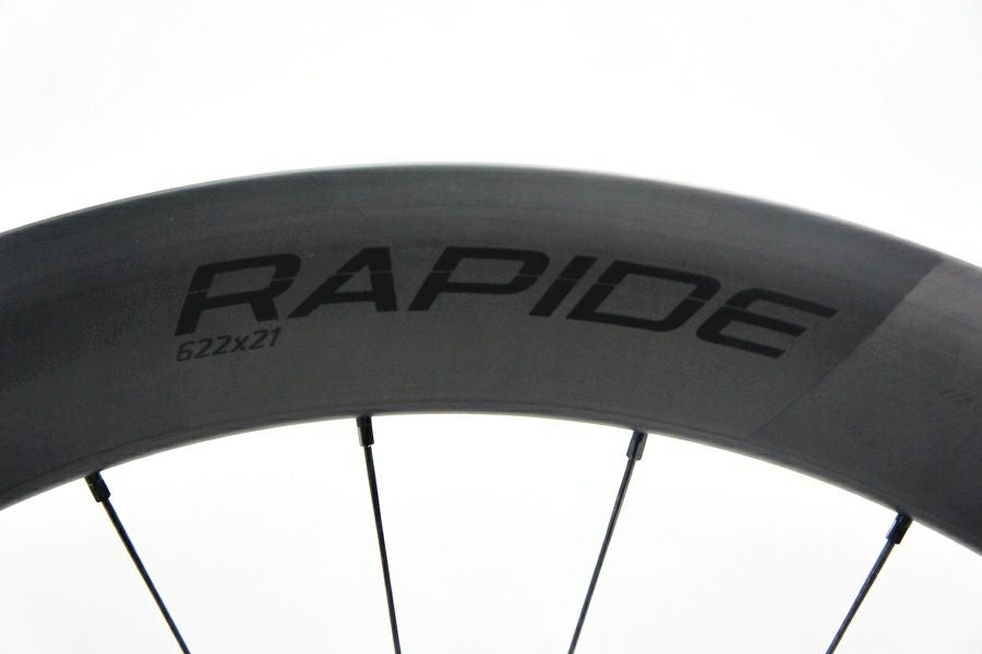 Roval RAPIDE CL2 Rear ホイール シマノフリー ロヴァール ROVAL ラピーデ RAPIDE CL2 ホイールセット シマノフリー
