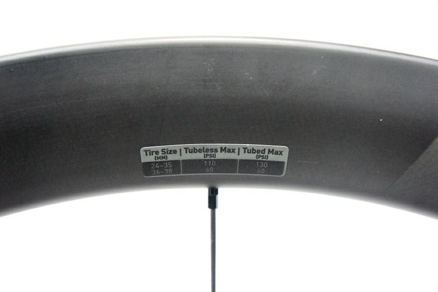 ▽▽ロヴァール ROVAL RAPIDE CL2 カーボン ホイールセット シマノ
