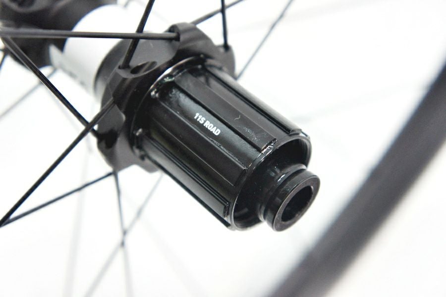 ▽▽ロヴァール ROVAL RAPIDE CL2 カーボン ホイールセット シマノ