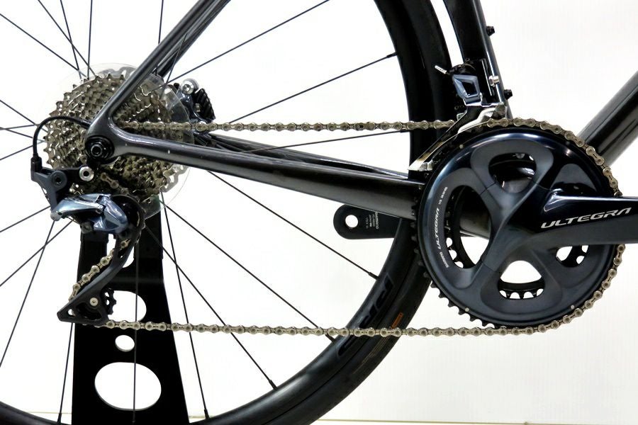 ジャイアント GIANT TCR ADVANCED 1 DISC KOM 2022年モデル カーボン