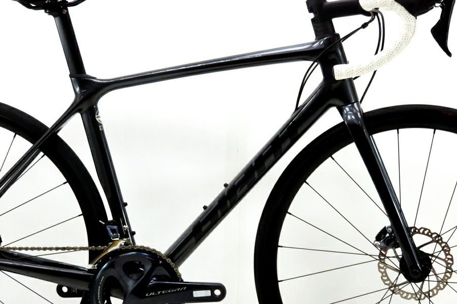 ジャイアント GIANT TCR ADVANCED 1 DISC KOM 2022年モデル カーボン